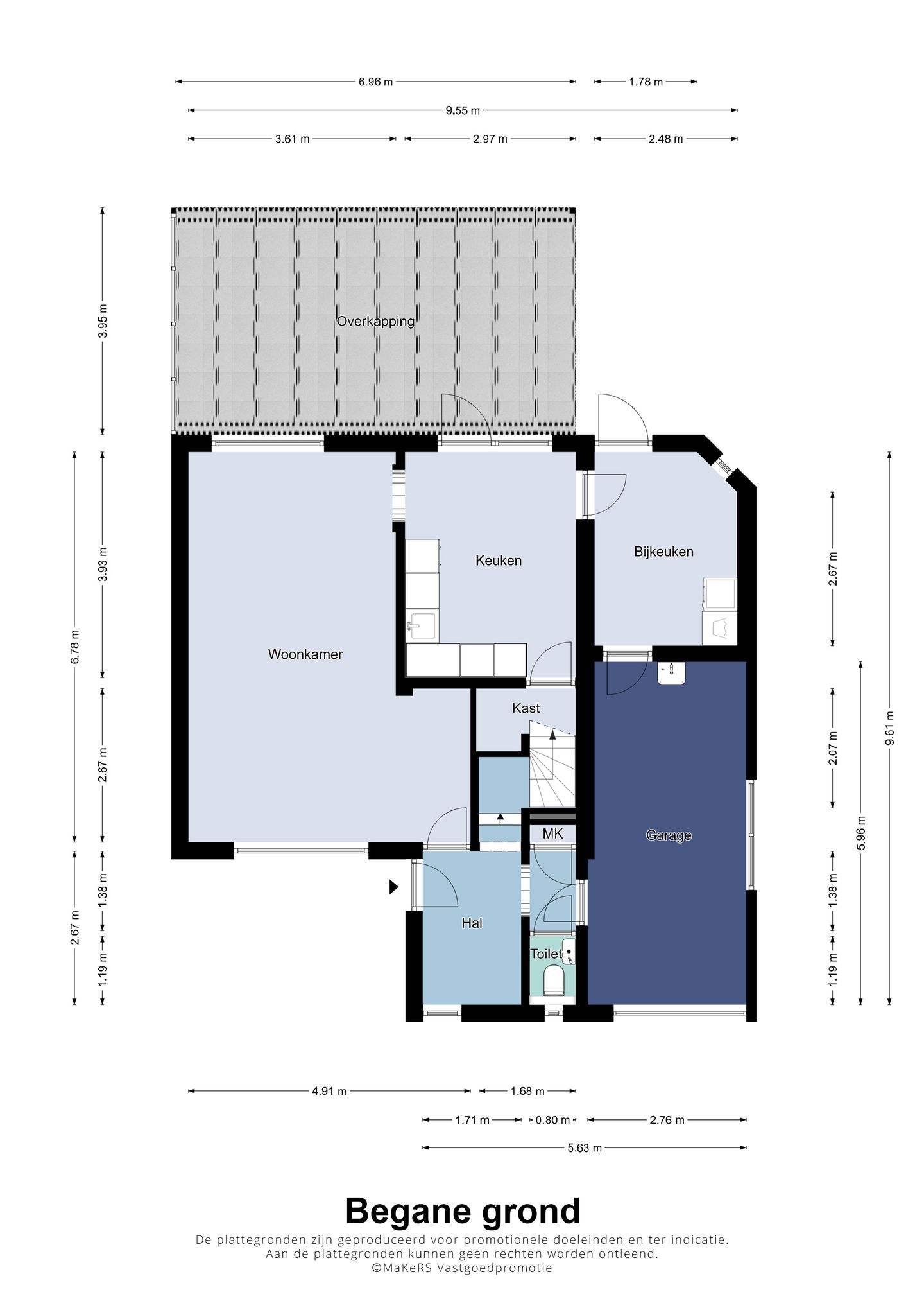 Foto 40 van Oeverzicht 9