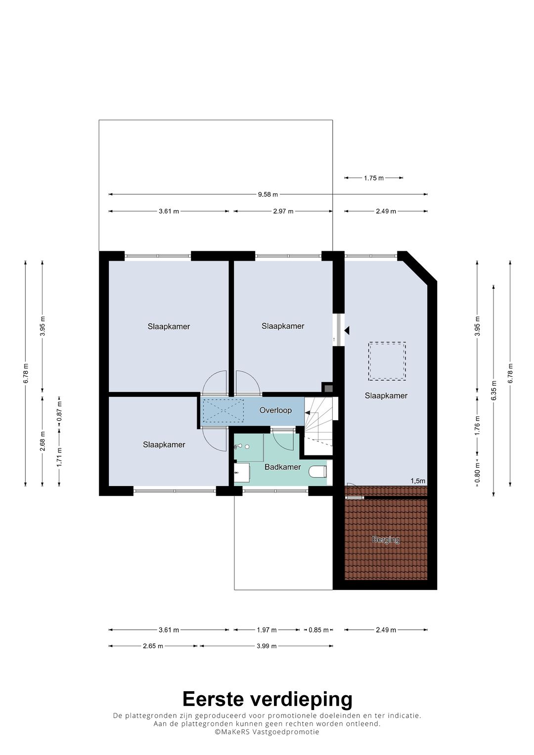 Foto 41 van Oeverzicht 9