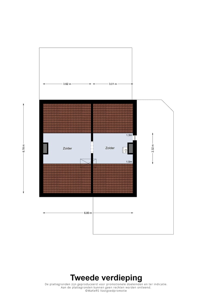 Foto 42 van Oeverzicht 9