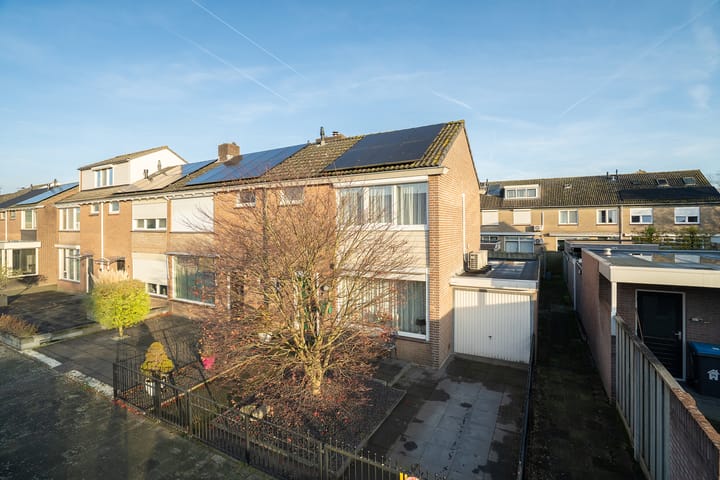 Admiraal Byrdstraat 21