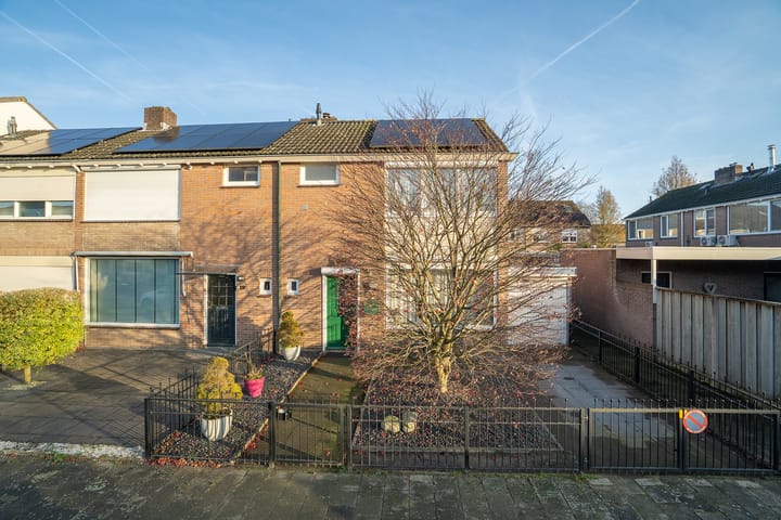 Photo 5 of Admiraal Byrdstraat 21