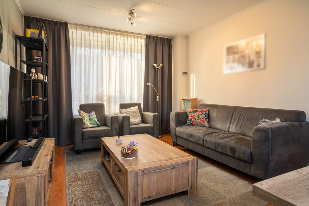 Foto 7 van Admiraal Byrdstraat 21