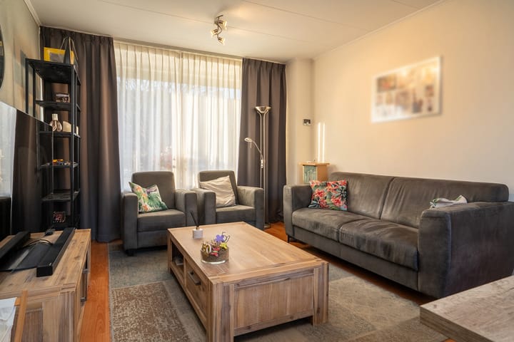 Photo 7 of Admiraal Byrdstraat 21