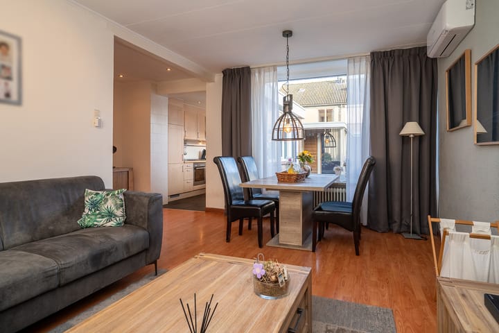 Photo 8 of Admiraal Byrdstraat 21