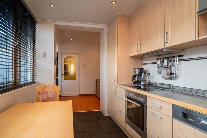 Photo 13 of Admiraal Byrdstraat 21