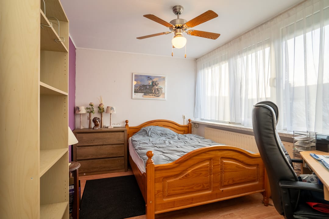 Foto 16 van Admiraal Byrdstraat 21