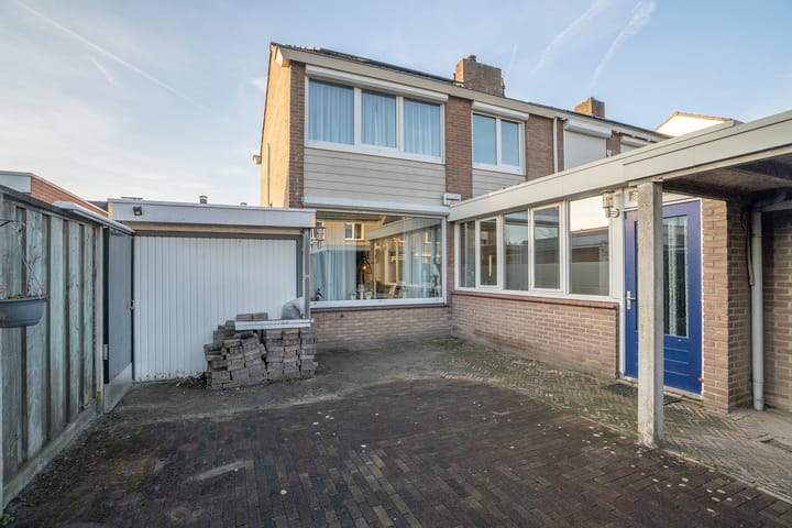 Photo 20 of Admiraal Byrdstraat 21