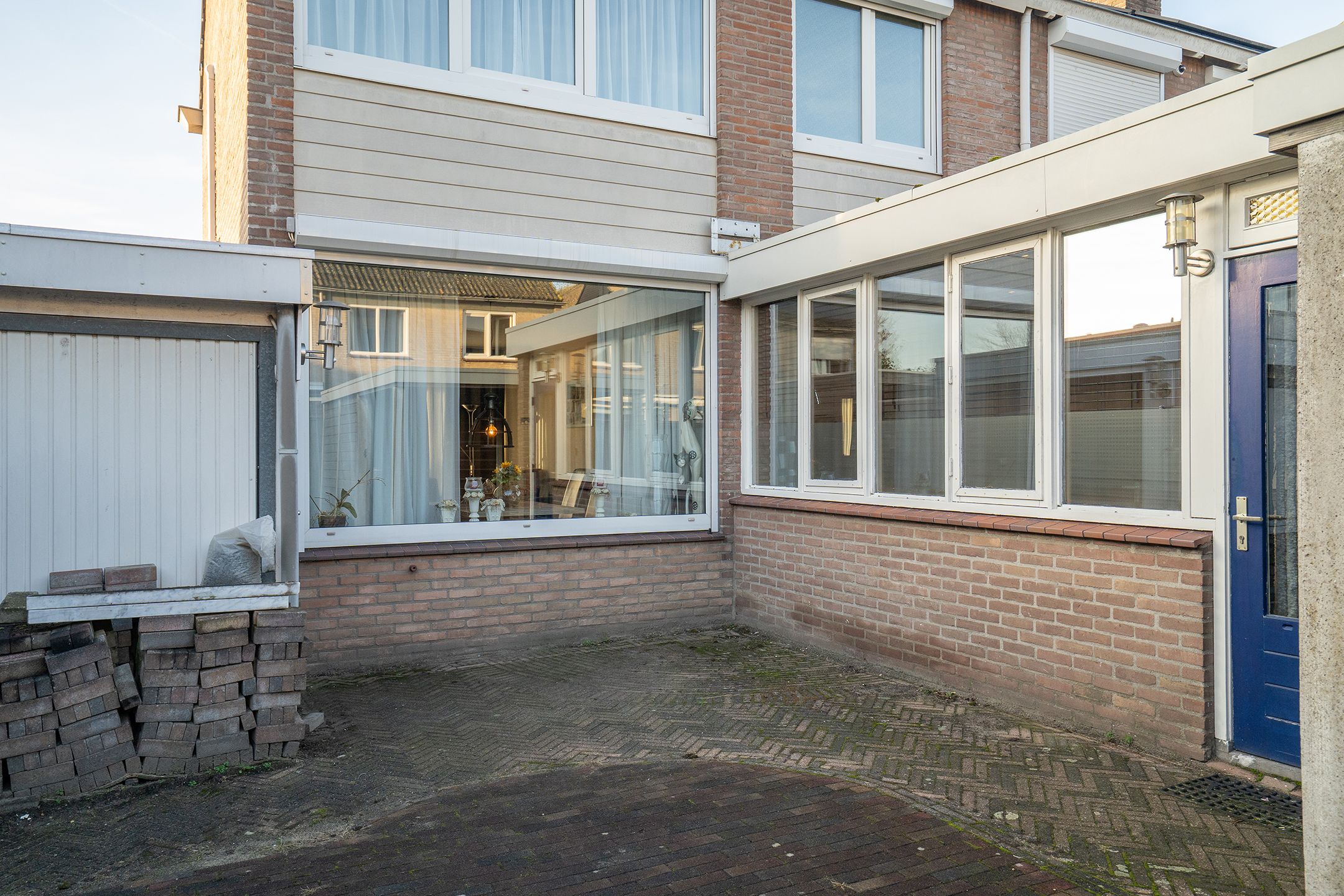 Foto 21 van Admiraal Byrdstraat 21