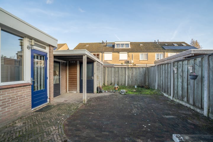 Photo 22 of Admiraal Byrdstraat 21