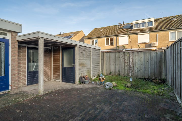 Photo 23 of Admiraal Byrdstraat 21