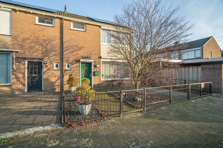 Photo 25 of Admiraal Byrdstraat 21