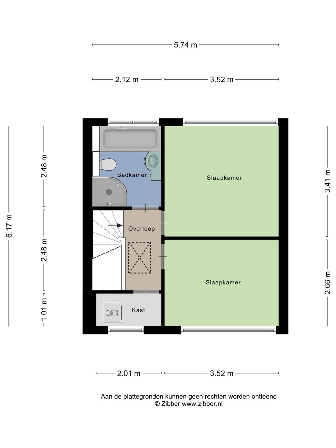 Foto 28 van Admiraal Byrdstraat 21
