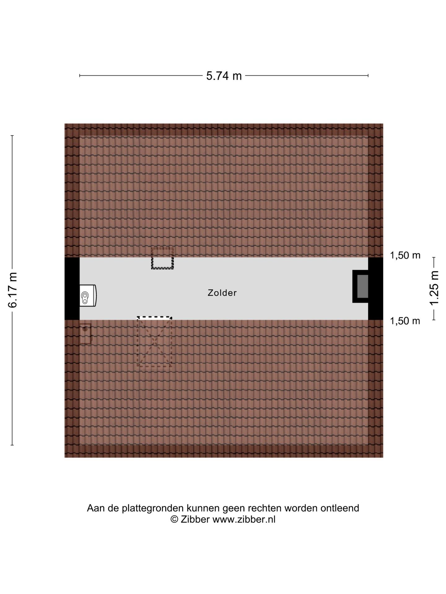 Foto 29 van Admiraal Byrdstraat 21