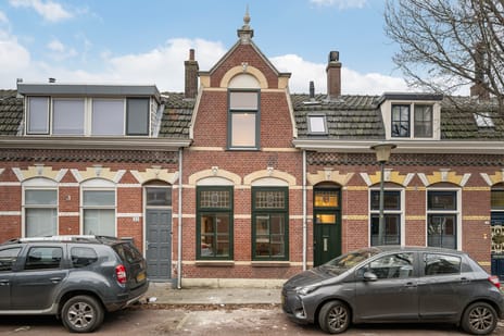 Prins Hendrikstraat thumbnail