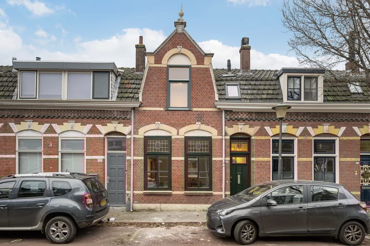 Prins Hendrikstraat 20