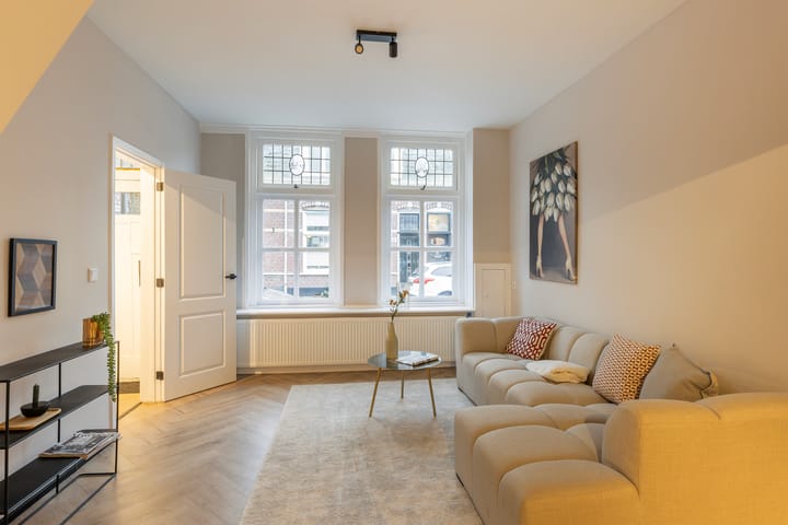 Prins Hendrikstraat 20