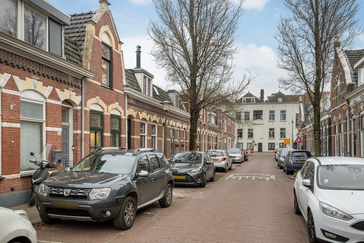 Photo 6 of Prins Hendrikstraat 20