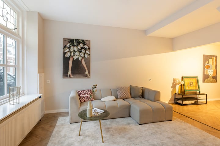 Photo 9 of Prins Hendrikstraat 20