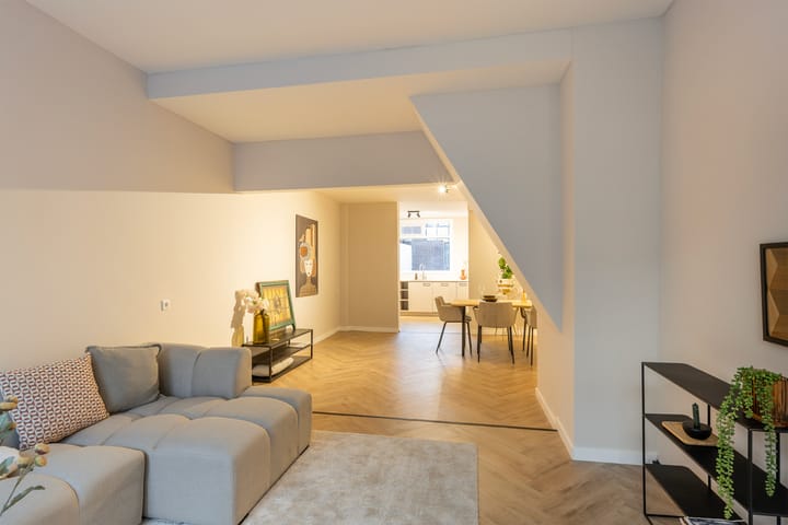 Photo 10 of Prins Hendrikstraat 20