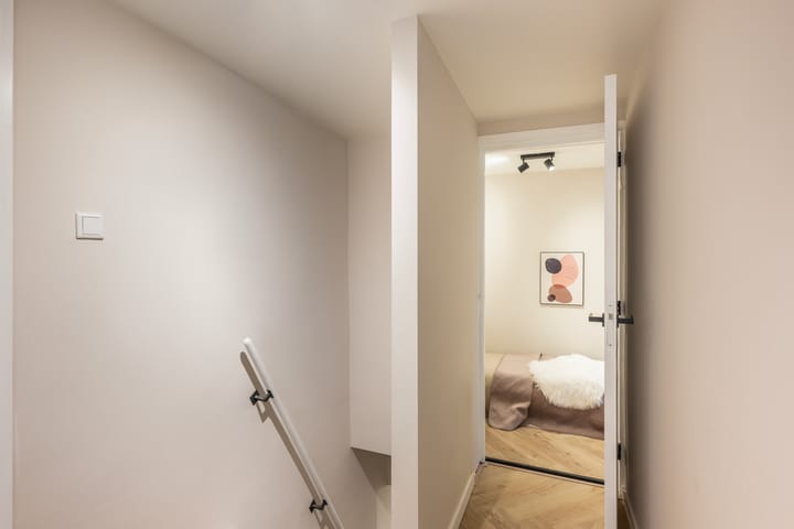 Photo 20 of Prins Hendrikstraat 20