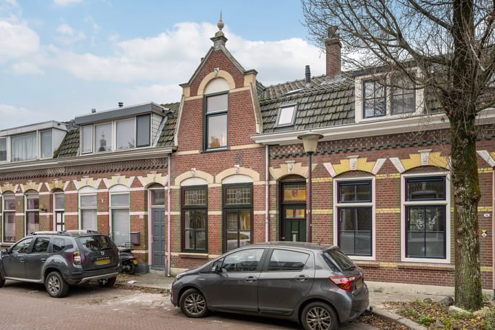 Photo 34 of Prins Hendrikstraat 20