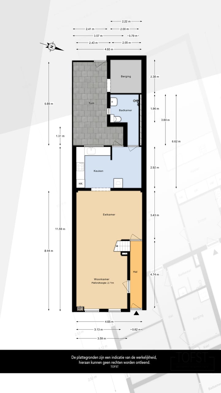 Photo 36 of Prins Hendrikstraat 20