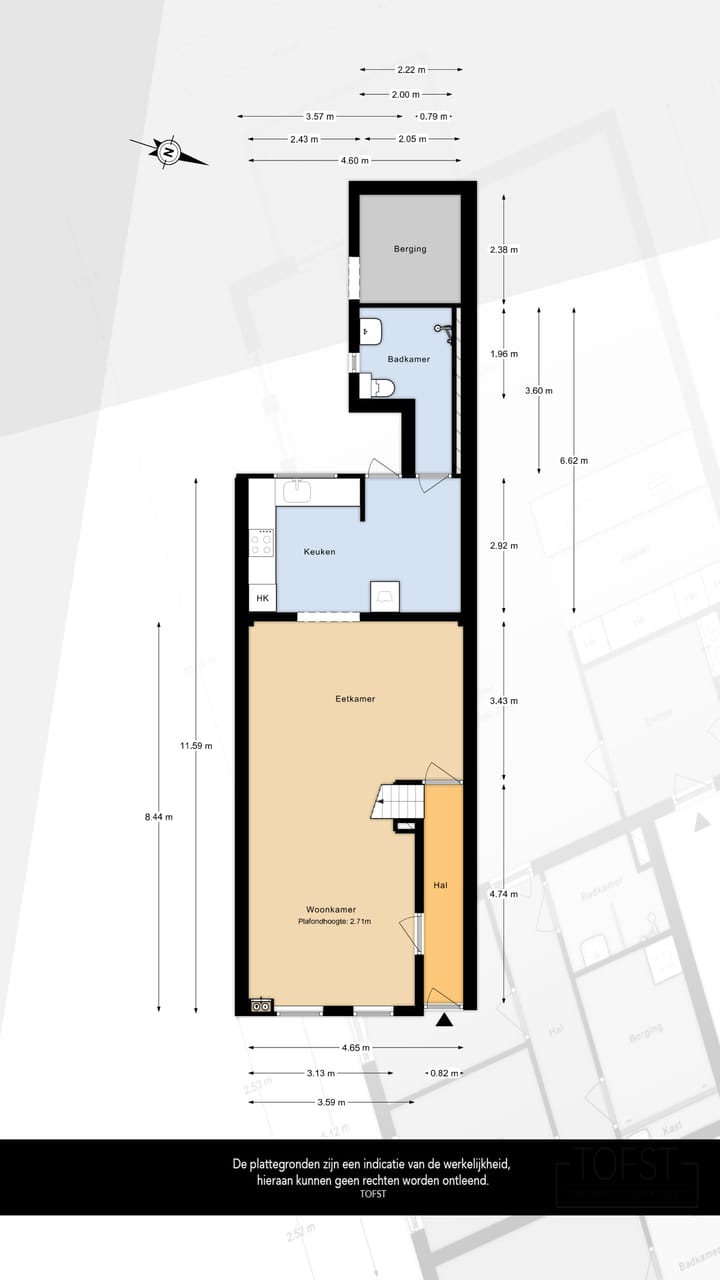 Photo 37 of Prins Hendrikstraat 20