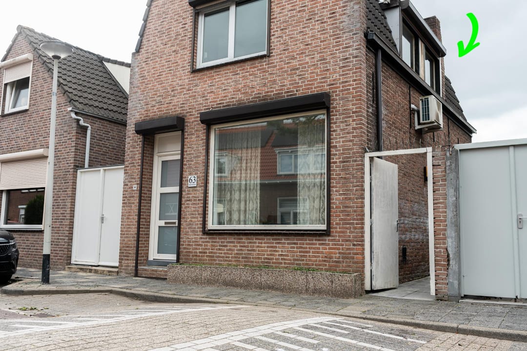 Foto 1 van Stoopstraat 63