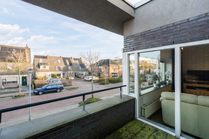 Foto 4 van Kerklaan 2