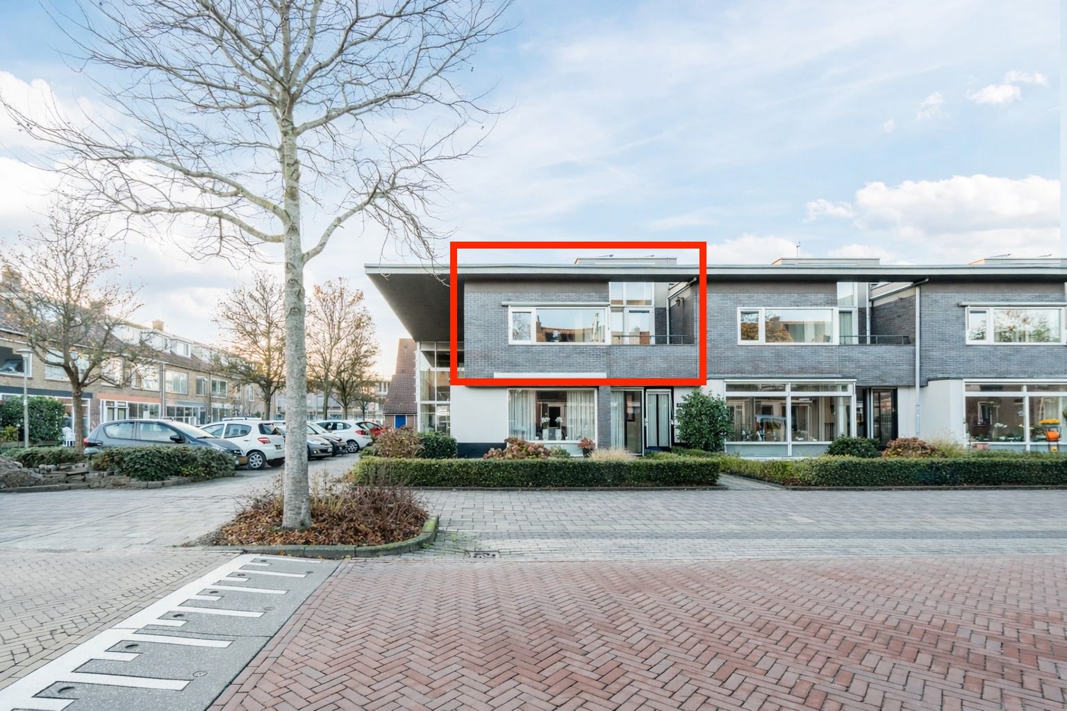 Foto 6 van Kerklaan 2