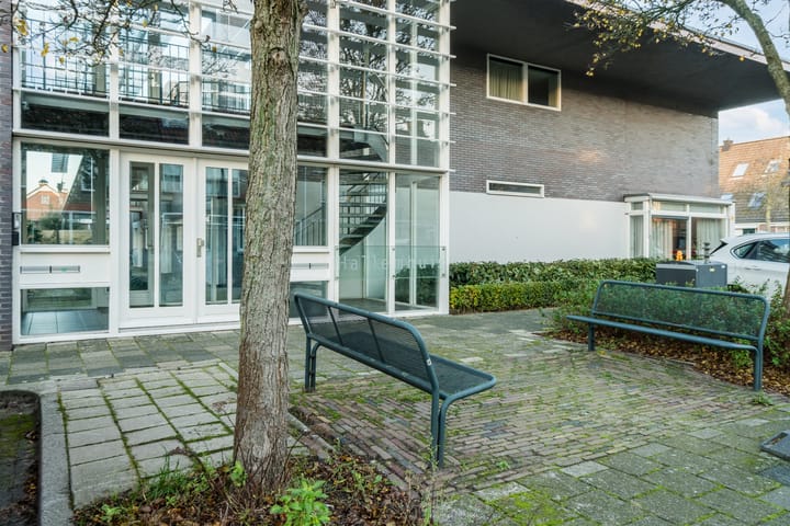 Foto 7 van Kerklaan 2