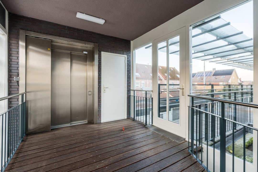 Foto 8 van Kerklaan 2