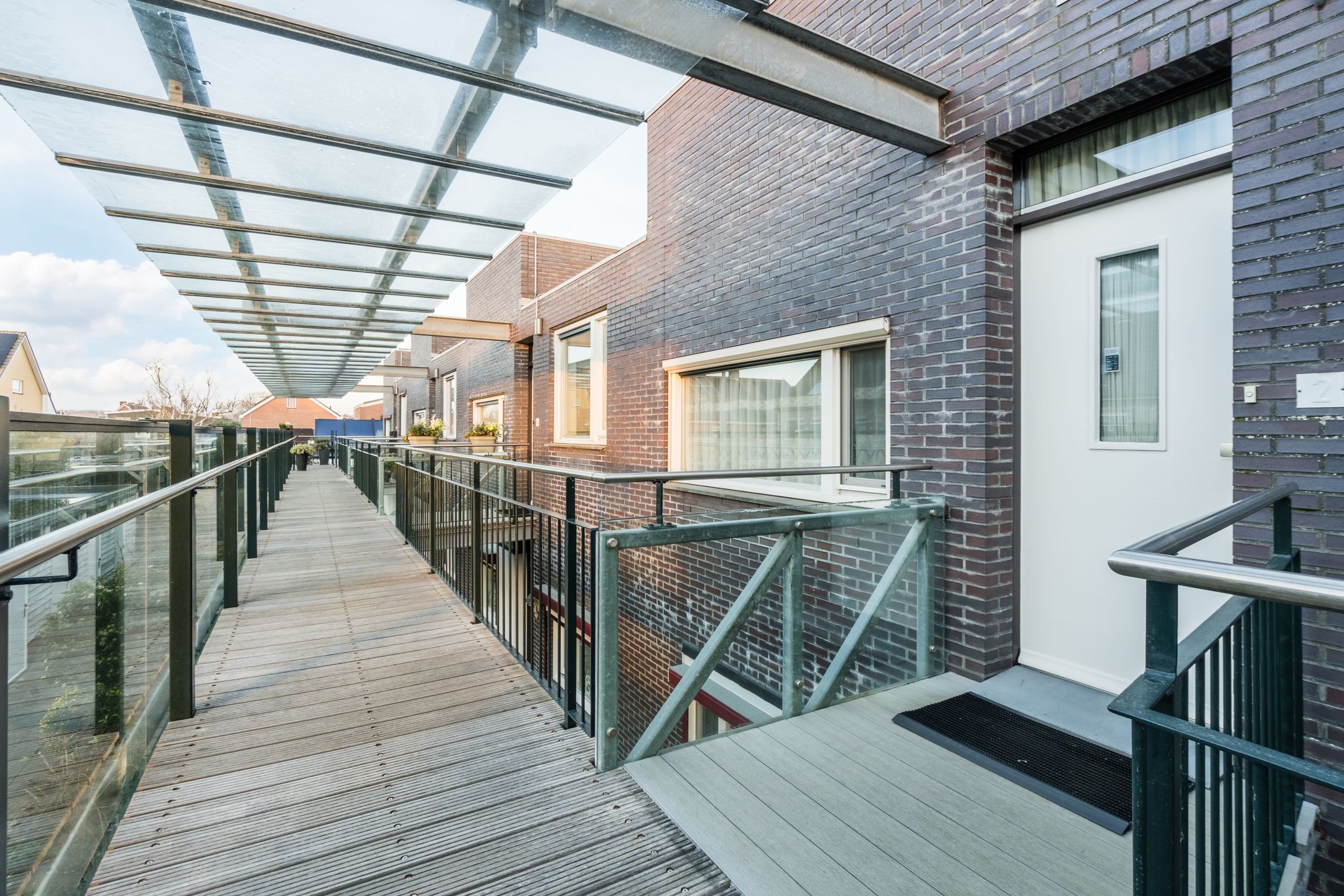 Foto 9 van Kerklaan 2