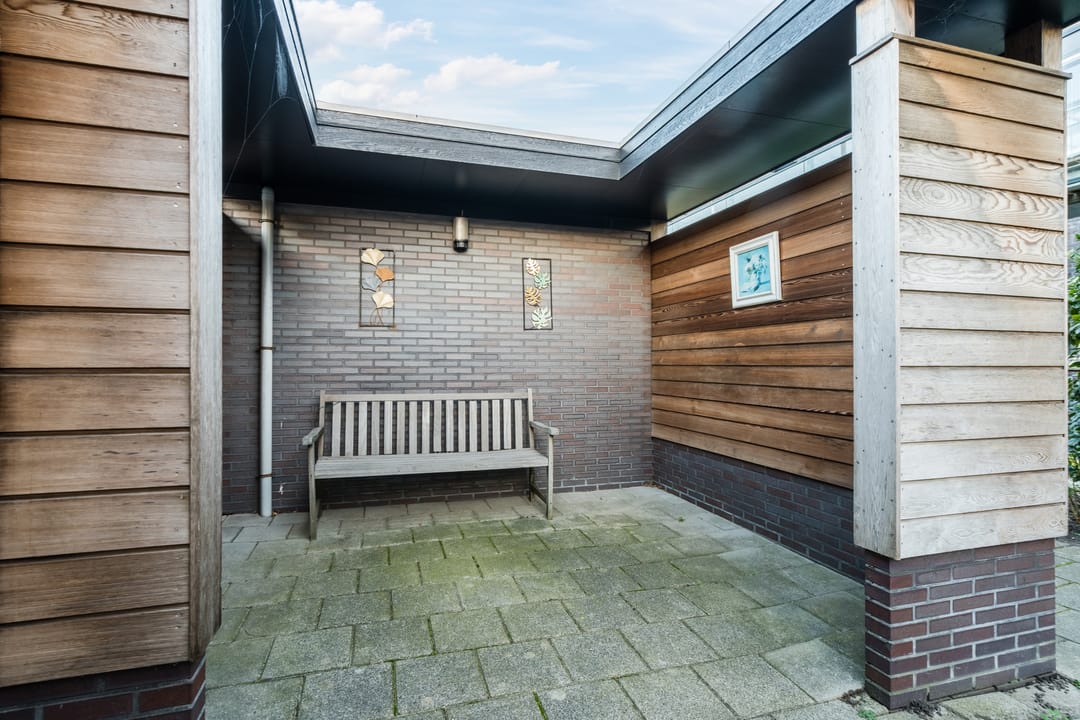 Foto 28 van Kerklaan 2