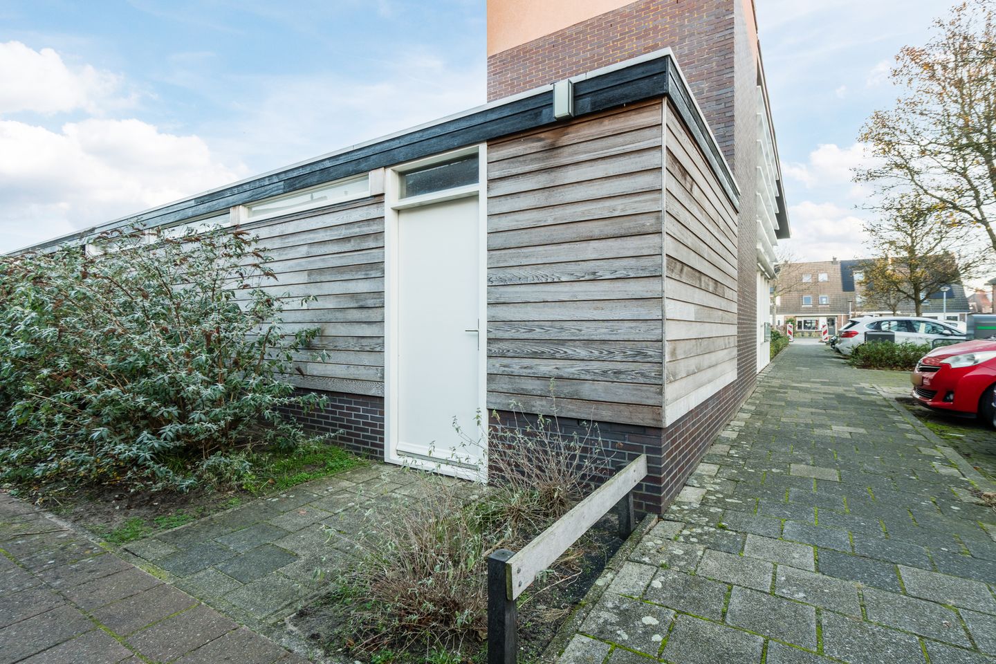 Foto 29 van Kerklaan 2