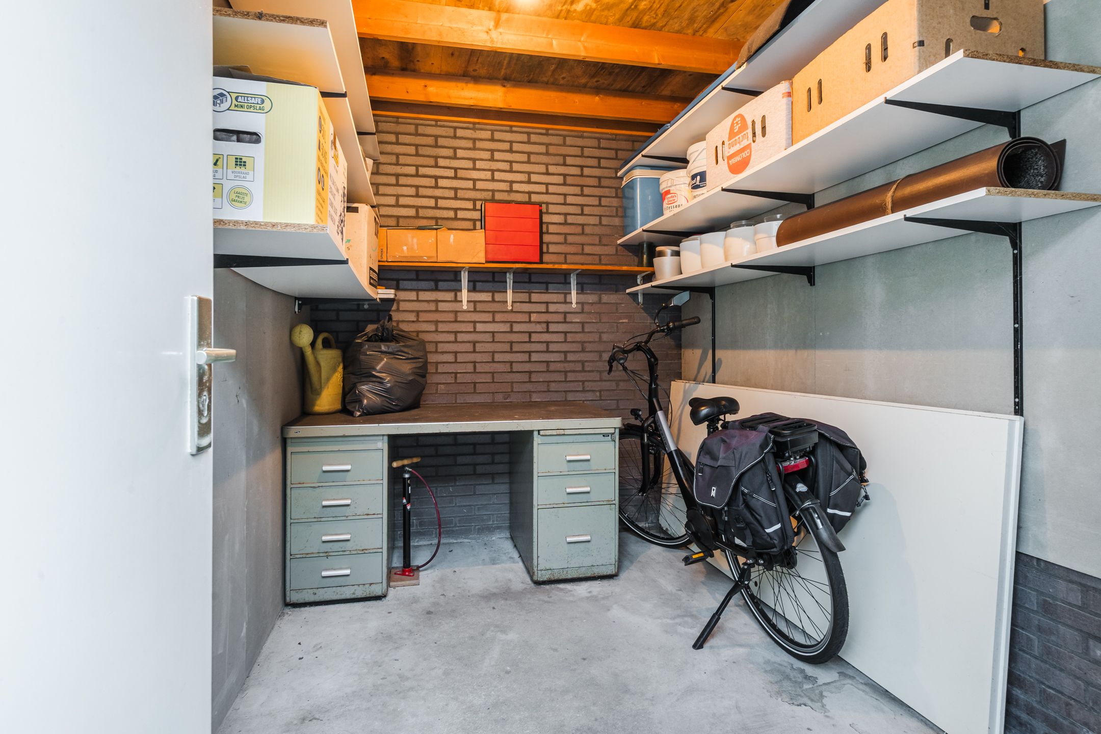 Foto 30 van Kerklaan 2