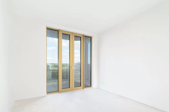 Foto 4 van Elzenhagensingel 1013