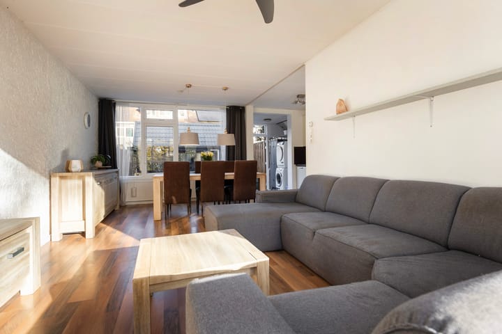 Foto 9 van Lijsterstraat 42