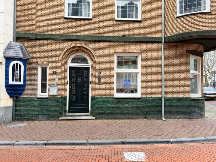 Foto 2 van Steegstraat 11-B