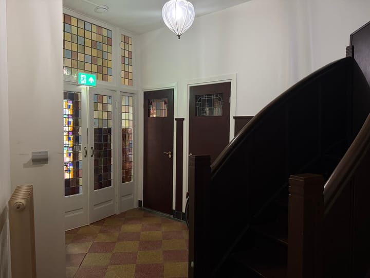 Foto 3 van Steegstraat 11-B