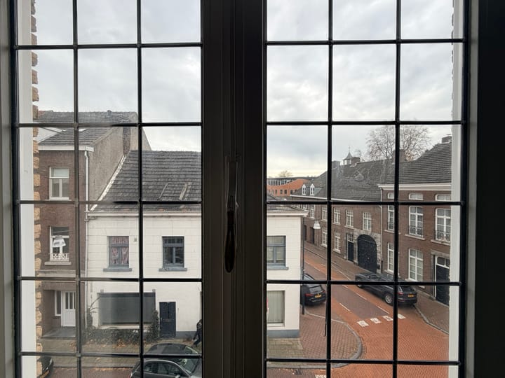 Foto 13 van Steegstraat 11-B