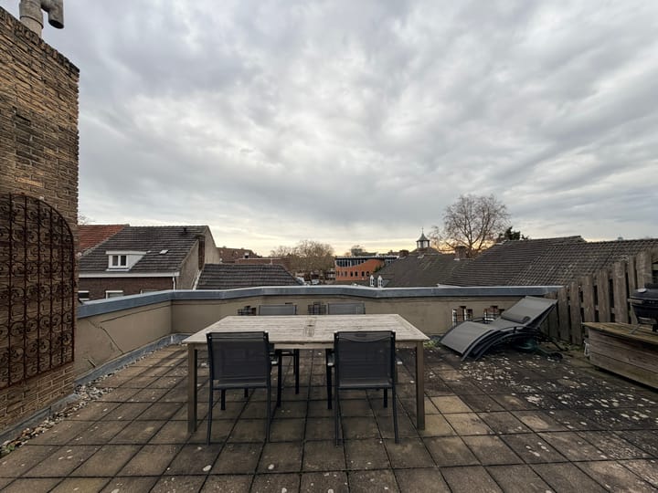 Foto 17 van Steegstraat 11-B