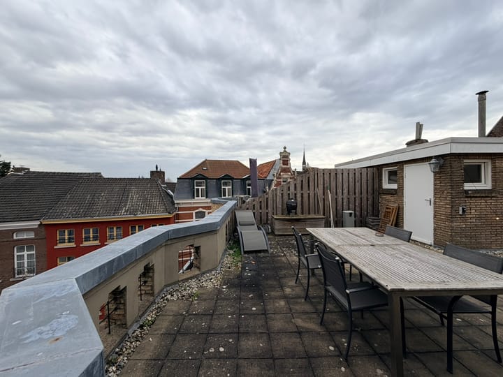 Foto 18 van Steegstraat 11-B