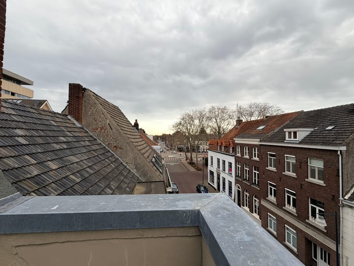 Foto 19 van Steegstraat 11-B