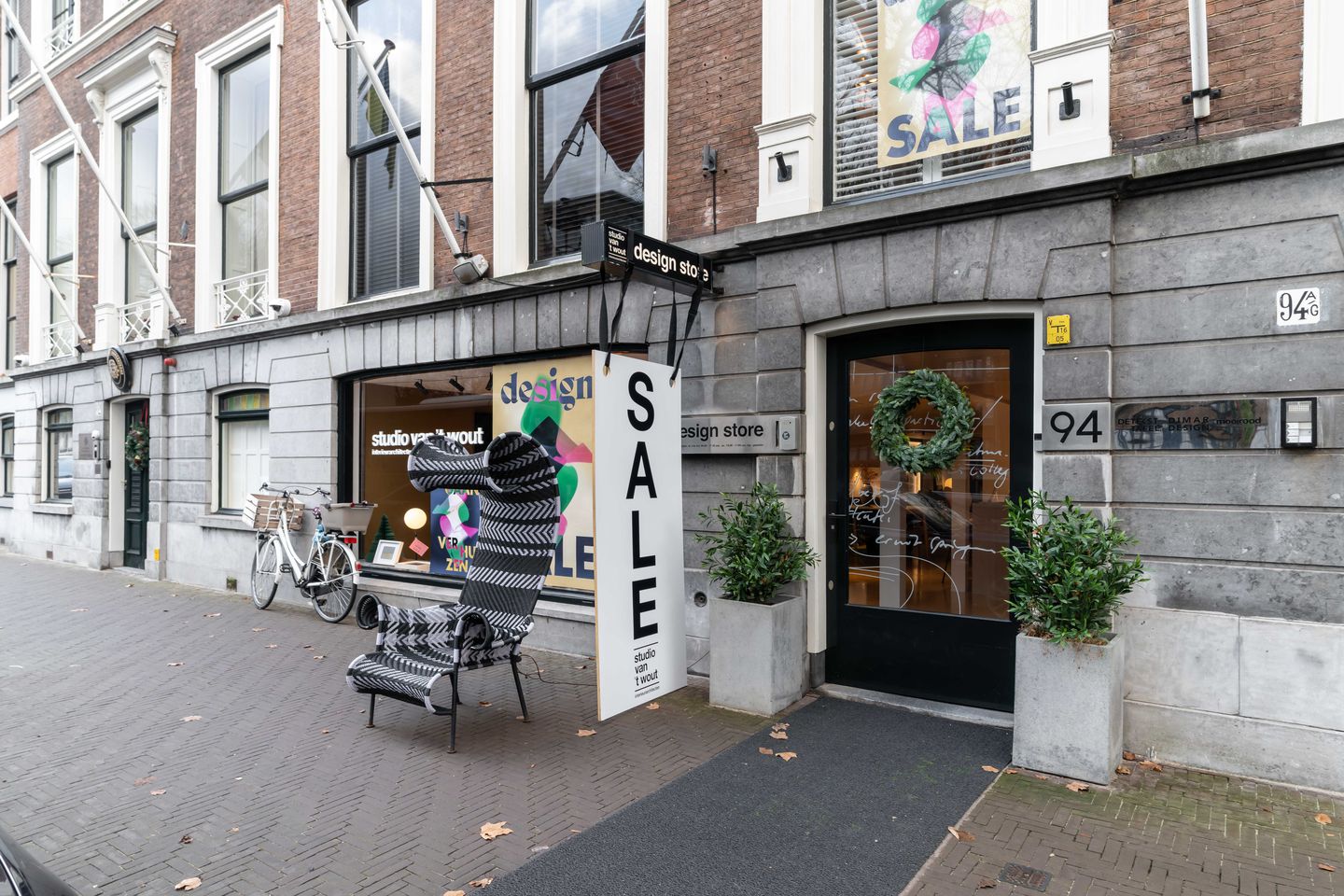 Bekijk foto 2 van Zeestraat 94