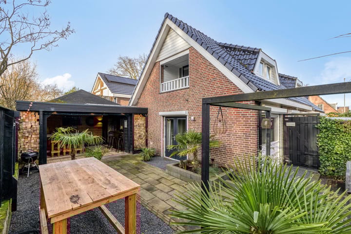 Foto 4 van Dijkstraat 105-B