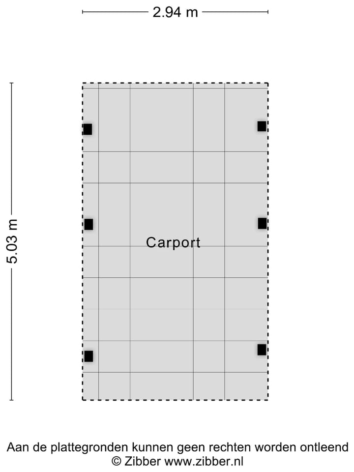 Foto 61 van Dijkstraat 105-B
