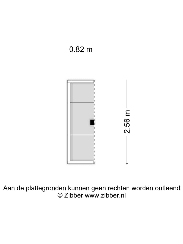Foto 62 van Dijkstraat 105-B