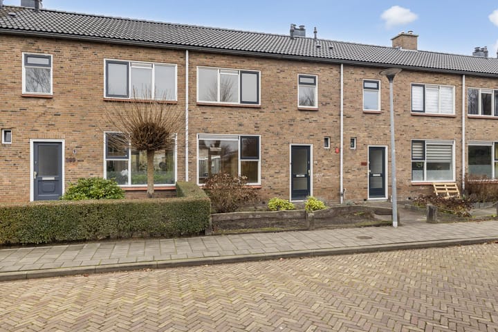 Foto 3 van Nobellaan 391