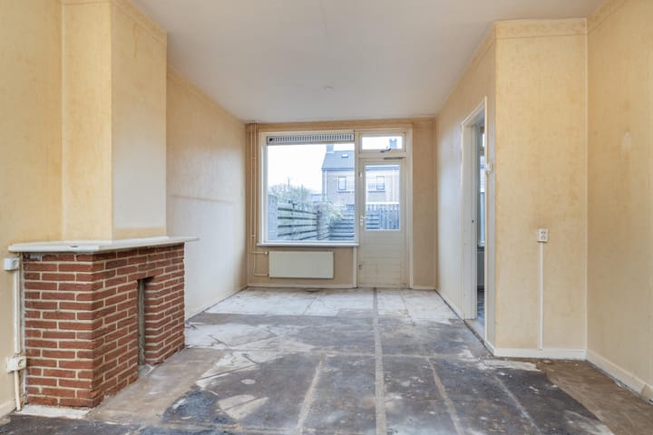 Foto 5 van Nobellaan 391